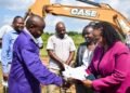 Kenya: Rehabilitation of Ngosini Concrete Dam kicks off – Makueni County