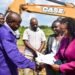 Kenya: Rehabilitation of Ngosini Concrete Dam kicks off – Makueni County