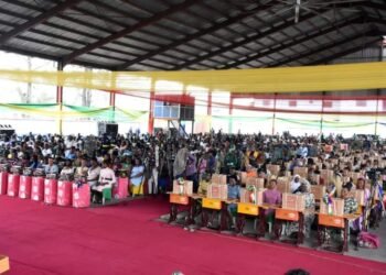 Nigeria: Lagos govt supports 1,000 residents; MESI Programme