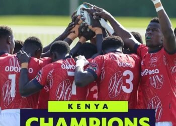 Kenya: Shujaa wins first leg of 2024 HSBC World Rugby in Dubai – KEPROBA