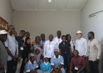 Ghana Shippers joins Borderless Alliance in celebrating 10th Borderless Conference