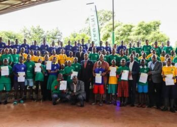 Kenya: Makueni County Govt awards full Scholarships to 100 brilliant students