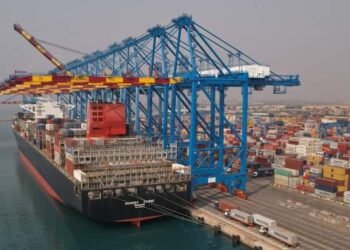 Ghana: Operator of Terminal 3 – Tema Port named first port of call connecting far East to West Africa