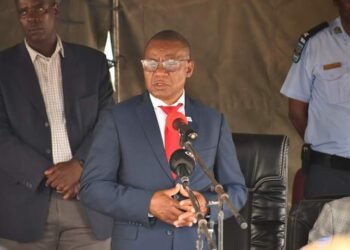 Drought relieve measures in place – Botswana govt