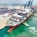Nigeria: Lekki Deep Seaport berths largest container vessel on Nigerian waters