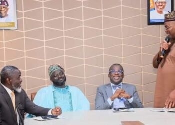 Nigeria: Lagos shuts Oke-Afa, Katangua Markets due to filthy environment