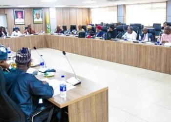 Nigeria: NPA welcomes newly appointed Executive Directors