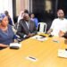 Nigeria: Bode Agoro pays courtesy visit to Ministry of Waterfront – Lagos State Govt