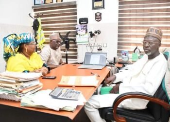 Nigeria: NESREA holds virtual meeting with staff on new strategies