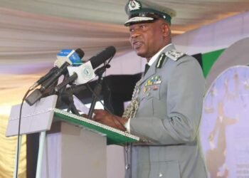 Nigeria: “Those who abide by rules can anticipate a supportive collaboration” – CGC Adewale to stakeholders