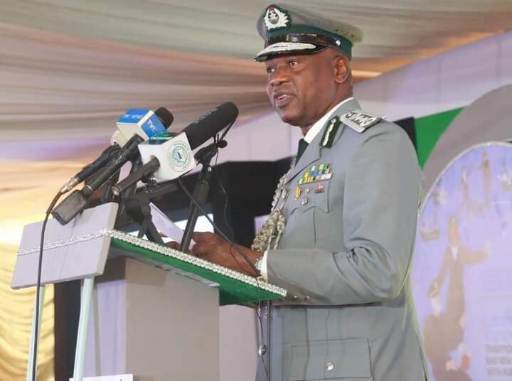 Nigeria: “Those who abide by rules can anticipate a supportive collaboration” – CGC Adewale to stakeholders