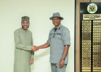 Nigeria: NCS, NPA to utilize technology in cargo clearance 