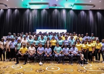 Botswana Oil launches culture change project