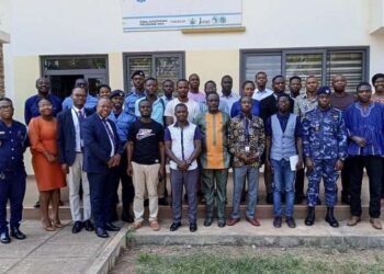 Ghana: FDA to eliminate trade in tobacco, tobacco products