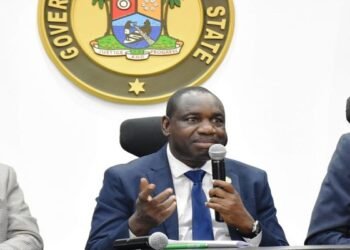 Nigeria: Lagos red line, Opebi link bridge, 15 jetties completion to ease traffic – Gbenga Omotoso