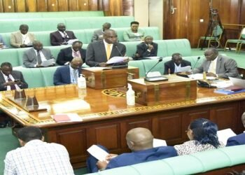 Uganda: Legislators raise concerns over country’s debt burden