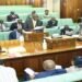 Uganda: Legislators raise concerns over country’s debt burden