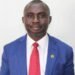 President appoints John Kwaning Mbroh as CEO of NPRA