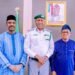 Nigeria Customs joins Ministers, Nigerian Railway for a meeting