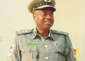 Nigeria: “We are ready to support any Officer to enhance their capacity – DCG Saidu Galadima, Customs