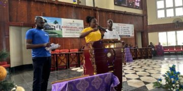 Ghana: NPA embarks on CRM sensitization workshop at Dansoman- Accra