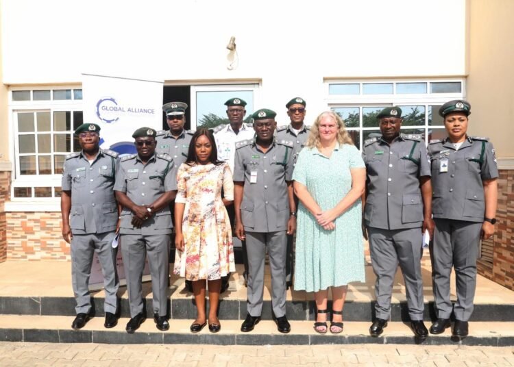Nigeria: Customs partners GIZ, others to equip officers on rules of origin