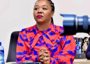 SA: Poppy Khoza returns as Director for Civil Aviation Authority