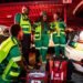 SA: MEC commends Gauteng EMS festive season response