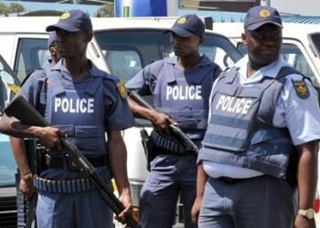 SA: Gauteng Health commends police’s swift response in hijacked State vehicle case