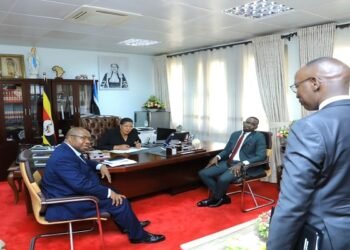 Uganda: Parliamentary Commission constituted