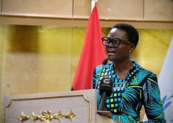 Tanzania: Speaker Dr. Tulia leads parliamentarians in the award ceremony of the winners of the EAC parliamentary games