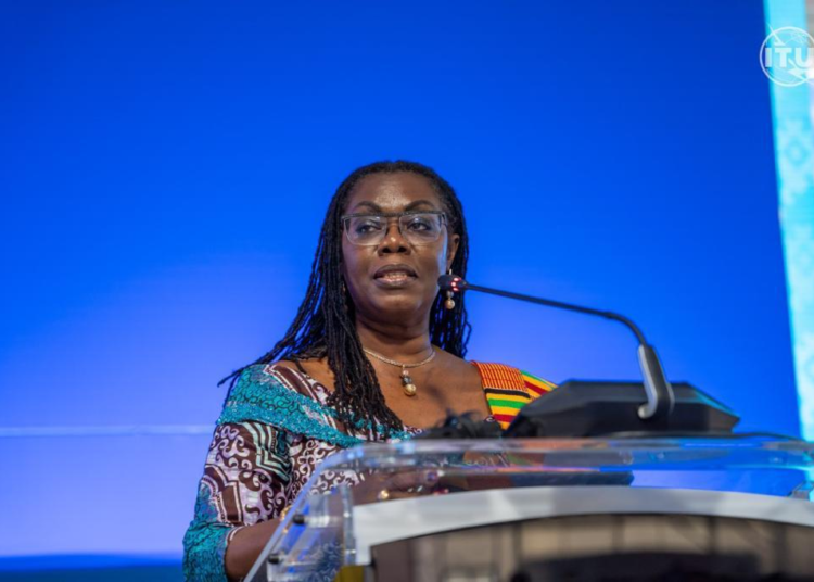 Ghana: National Communications Authority unveils Five-Year Strategic Plan