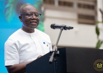 Ghana: Our economy did better than expected in 2023 – Finance Minister