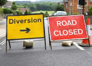 Nigeria: Lagos State announces diversion on Third Mainland Bridge, 9th January