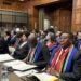 SA presents genocide case against Israel at ICJ