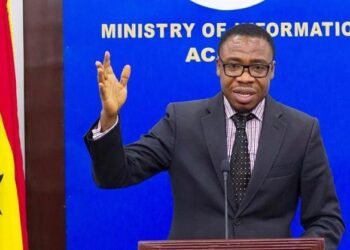 Ghana: Dr. Da Costa Aboagye appointed as new NHIA CEO