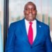 Dr. Douglas Letsholathebe, Minister of Education and Skills Development, Botswana has Emerged as Public Sector Global Minister of the Week