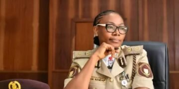 Nigeria: President Tinubu approves appointment of DCG Nanna Nandap as CG for Immigration