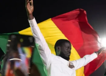 Senegal: Bassirou Diomaye Faye to become Africa’s youngest elected president