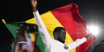 Senegal: Bassirou Diomaye Faye to become Africa’s youngest elected president