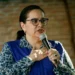 Honduras Former First Lady Announces Presidential Run