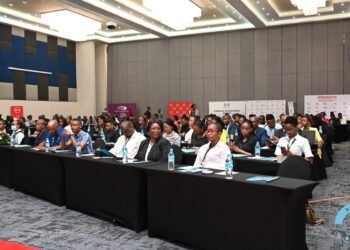 Botswana govt prepares for 2027 mutual evaluation