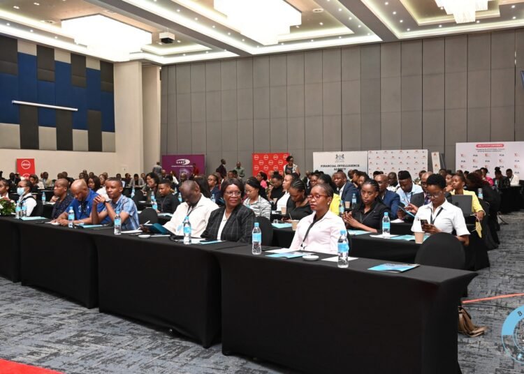 Botswana govt prepares for 2027 mutual evaluation