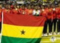 African Games: Black Princesses secures 2-1 victory against Nigeria