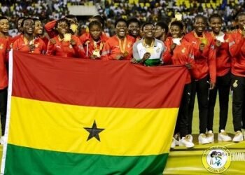 African Games: Black Princesses secures 2-1 victory against Nigeria