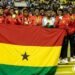 African Games: Black Princesses secures 2-1 victory against Nigeria