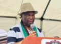 Liberia’s Boakai’s First Draft Budget, a Strong Mix of Savings, Cuts and Growth