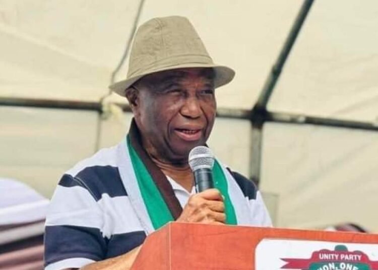 Liberia’s Boakai’s First Draft Budget, a Strong Mix of Savings, Cuts and Growth