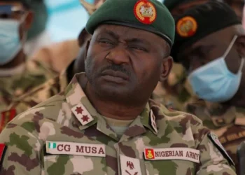 Delta Government, Security Agencies to Take Action Over Killing of Military Officials