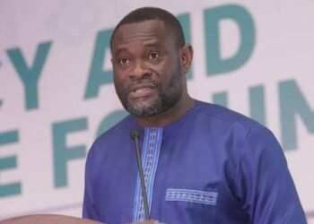 Ghana: Deputy Finance Minister John Kumah dies